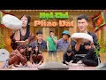 Lagu HỘI THI PHÁO ĐẤT | Hai Anh Em Phần 1010 | Phim Tình Cảm Hài Hước Gãy Media