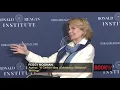 Peggy Noonan A Certain Idea of America