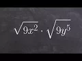 Learn How to Multiply Two Radical Expressions and Simplify the Product