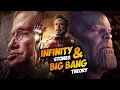 Download Lagu Ketika Tuhan Melumpuhkan Semua Teori Sains (Pelajaran Berharga Dari Thanos \u0026 Stephen Hawking)