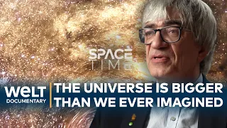 MEASURING THE COSMOS: Exploring the Limits of Time and Space | SPACETIME S08E05
