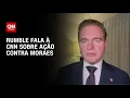 Download Lagu Advogado da Rumble fala à CNN sobre ação contra Alexandre de Moraes | LIVE CNN