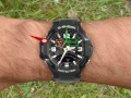 GA 1000 Compass