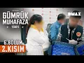Download Lagu Valiz Tabanına Saklanan Yasaklı Madde Yakalandı | Gümrük Muhafaza Türkiye 6. Bölüm 2. Kısım