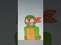 Download Lagu I AM A MAN!!! 😡 #shorts #tmnt2012 #tmnt #tmntmikey #tmntraph