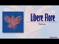 Maktub – Libere Flore (너로 자유롭다) [Rom|Eng Lyric]