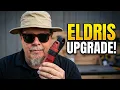 Make the Morakniv ELDRIS a Great Knife with this one Accessory