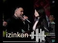 Izinkan. lala Widi feat Gerry mahesa
