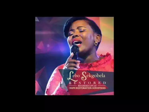 Download MP3 Lebo Sekgobela: Boholo Ba Hao