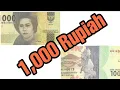 Lagu 1,000 Rupiah