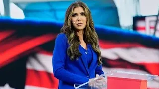 Kristi Noem s Controversial Reputation Has Plagued Daughter Kassidy In More Ways Than One
