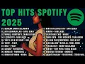 Download Lagu Top Hits Spotify Indonesia 2025 Enak Di Dengar - Tanpa Iklan | Teman Kerja