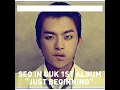 Love U (사랑해 U)
