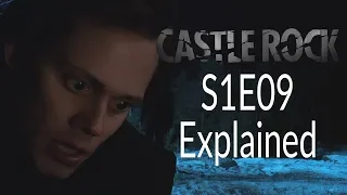 castle rock s1e09 explained
