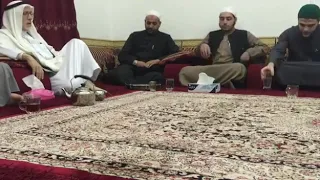 مديح والله مامال الفؤاد لغيركم  مديح والله مامال الفؤاد لغيركم