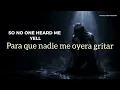 Ashes Of Eden - God, I'm Tired/ Sub Español 
