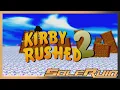 Lagu Kirby Rushed 2 | Announcement