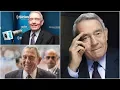 Dan Rather Short Biography Net Worth Career Highlights