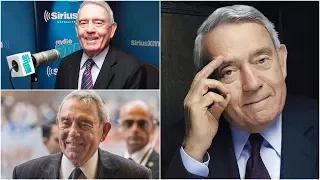 Dan Rather Short Biography Net Worth Career Highlights