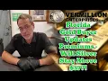Download Lagu Tampa Gold Dealer Updates Premiums \u0026 Inventory | 7/11/25 | Will Silver Stay Above $37 or Pull Back?