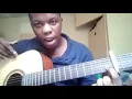 Guitar lesson 3 - learn keys and note iviki lesibili sifunda isginci by Ibunjw'elincane Mp3 Song Download