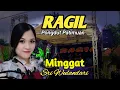 MINGGAT - KENDANG RAMPAK - RAGIL PONGDUT
