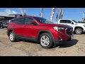 2020 GMC Terrain National City CA LL174266