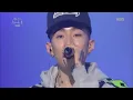 [Kbs world] 유희열의 스케치북 - 박재범 - Solo. 20151106