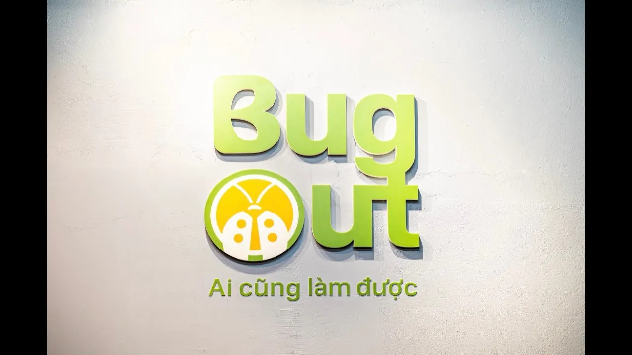 Cửa hàng Phòng trừ Sinh vật gây hại Bugout - Phun muỗi, diệt mối, phòng trừ gián kiến