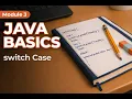 Java Switch Case Explained Modern Switch Expressions yield Pattern Matching Beginner Guide