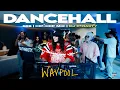 Download Lagu HIP-HOP, R\u0026B, DANCE HALL DJ Set by DJ P-Nasty | WAVPOOL EXPORT 013
