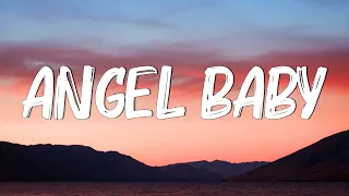 Angel Baby - Troye Sivan (Lyrics) || Jamie Miller, Charlie Puth (Mix Lyrics)