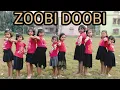 Download Lagu Zooby Dooby