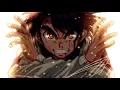 Download Lagu Karakuri Circus / からくりサーカス OST - Senaka wo Mamoru Mono 背中を守る者