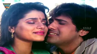 Download O Sathiya ab Dar kya-Govinda,Neelam-farj Ki Jung MP3