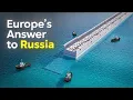 Download Lagu Hoe het Belgische eiland van 7 miljard dollar Europa van energie zal voorzien