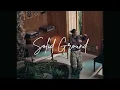 Solid Ground -Lecrae, HILLARI & Taylor Hill ( Visualiser Lyrics )