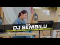 Download Lagu DJ Sembilu - Ella Remix GalaU Lagu Malaysia Slow Bass