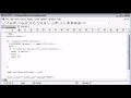 Creating Captcha Image Security Part 4 tutorial in PHP - MYSQL by For Student Organization