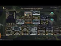 warframe new mod Archon Continuity LAVOS