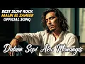 Lagu DALAM SEPI AKU MENANGIS - LAGU SLOW ROCK MALAYSIA TERBARU VIRAL | SEDIH PENUH EMOSI MENYENTUH HATI
