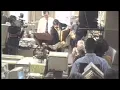 1993 01 28 Frances B Murphey celebrates 50 years at the Akron Beacon Journal