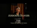 Airborne Ranger Military Cadence