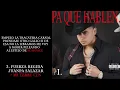 Fuerza Regida x Juanpa Salazar - Mi Terre CLN (Letra)
