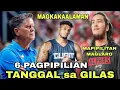 Download Lagu TANGGAL sa GILAS | COACH TIM PIPILI sa 6 NA GILAS PLAYER'S | KAI SOTTO MAPIPILITAN MAGLARO sa DEC. 