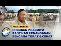 [FULL] BALIK LAGI KE ACEH, PRESIDEN PRABOWO TERJUN TANGANI BENCANA | Primetime News