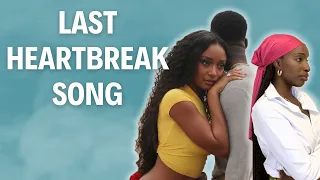 ayra starr ft giveon last heartbreak song lyrics translation u0026 meaning