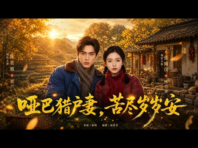哑巴猎户妻,苦尽岁岁安