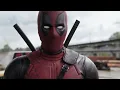 Lagu Deadpool \u0026 Wolverine 2 🔥 Full Movie 🔥 New Action Movie English HD