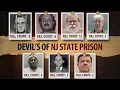 7 Most Vicious Inmates in New Jersey State Prison Full List Shocking Details